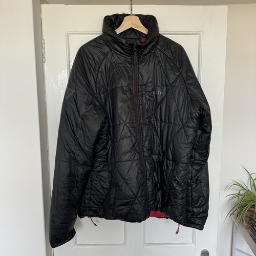Musto evolution primaloft - musto,
