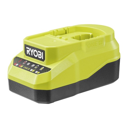 Ryobi battery charger 18v - ryobi,