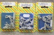 28mm WW2 metal GERMAN
