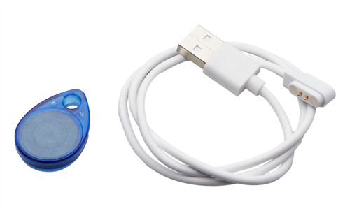 Pulz bait charger - pulz, pack
