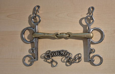 Neue Schule Pelham 5.75"