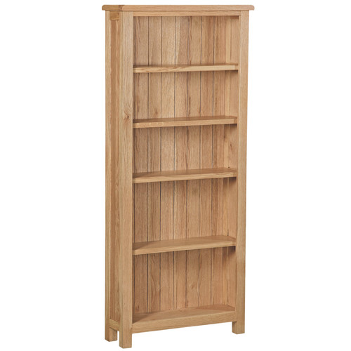 Baysdale rustic oak large - baysdale,
