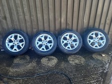 Ford Kuga MK1 2010 17 Inch