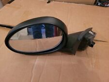 rover 75 mg zt left-hand wing mirror CRB002180