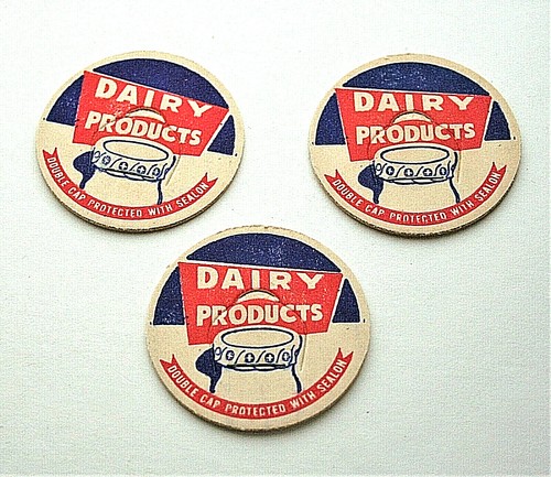 Generic milk dairy products - generic,