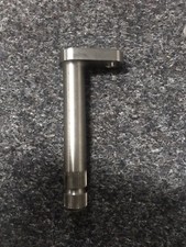 Bishop Cam Sector Shaft MG TA