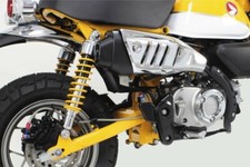 Takegawa Sport Exhaust for