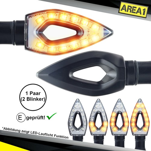 Led indicators vespa primavera - led,