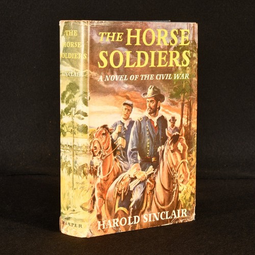 1956 the horse - the, by