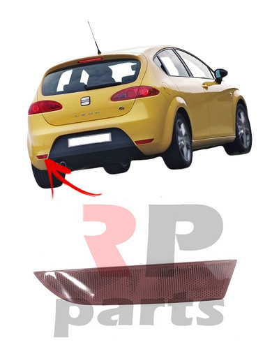 For seat leon cupra - /, 05-12