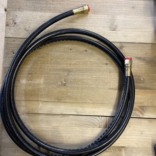 New 3.3m Teleflex Seastar