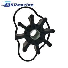 MerCruiser Marine Engine Water