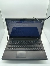 Ergo W76C 15.6" Laptop Intel Pentium P6200 2.13GHz 5319C