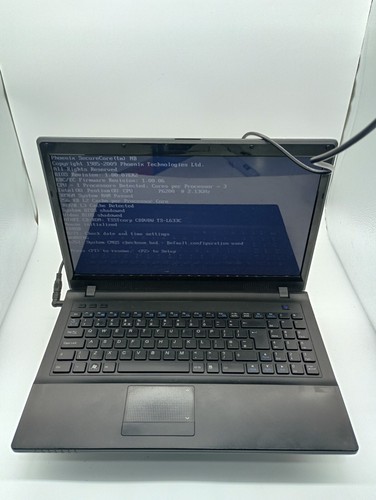 Ergo w76c laptop intel - ergo,