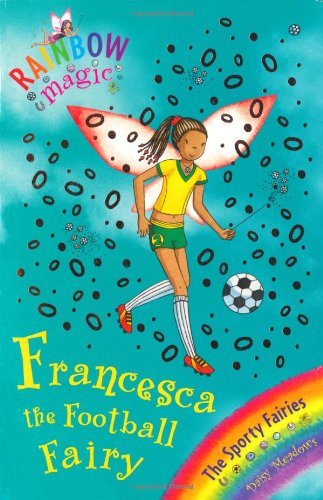 Francesca the football fairy - francesca,