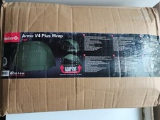 Trakker armo plus - armo, v4