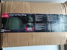 TRAKKER Armo V4 Plus Wrap