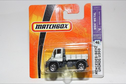 Matchbox mbx metal - matchbox,