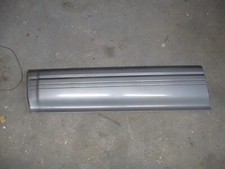 Toyota Landcruiser Left door trim moulding colorado j90 1998 - 2003 SWB