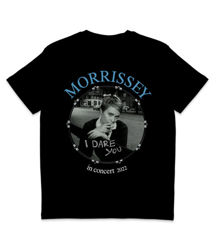 Morrissey jean seberg 2022 - morrissey,