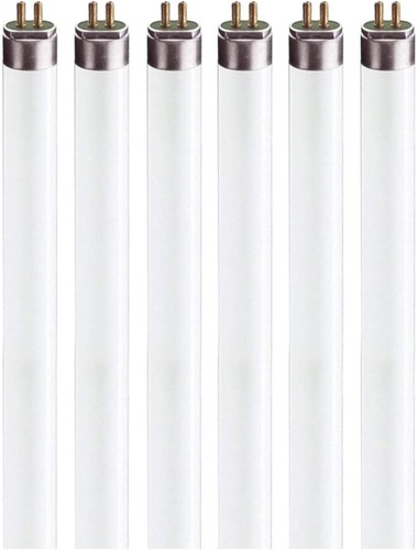 Pack bulb 39w aquarium - 6,