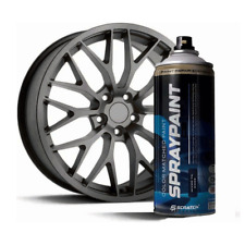Rays Alloy Wheel Paint Aerosol Spray, Volk - Available in Multiple Colours