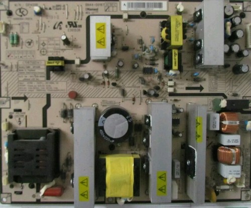 Samsung lcd power board - samsung, tv