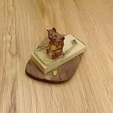 AYNSLEY - MICE & CHEESE -
