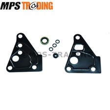  Defender and Discovery TD5