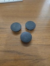 Quad ESL-63 Spare Plastic Feet Covers 