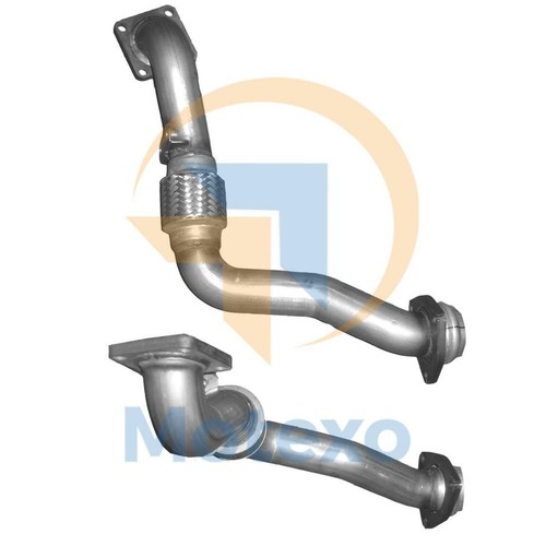 Bm70326 exhaust front pipe - bm70326,