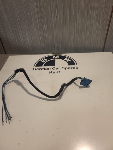Bmw e46 wing - mirror, switch
