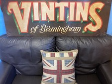 Union Jack / Uk Tapestry