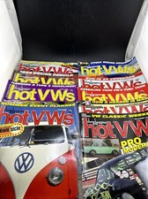 💥 Dune Buggies and Hot VWs