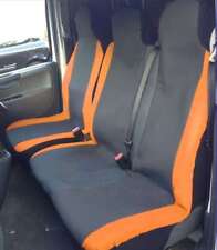 For LDV PILOT Van Seat Covers