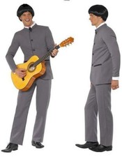 Men's 60s 1960s 60's Fab Four