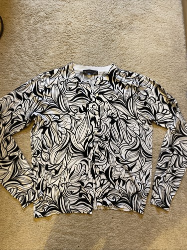 Size ladies cardigan - 12,