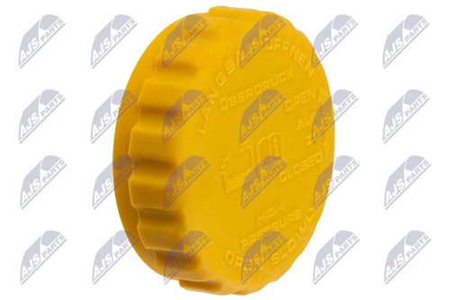 Nty cck 005 - nty, coolant