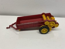 Vintage Britains Farm muck