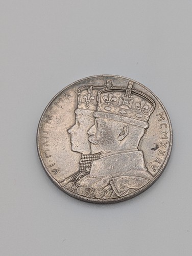 1935 great britain silver - 1935,