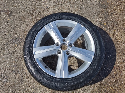 Volkswagen passat et47 - b7,