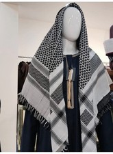Shemagh Keffiyeh Scarf Arab