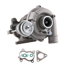 Turbocharger GT1544S for VW