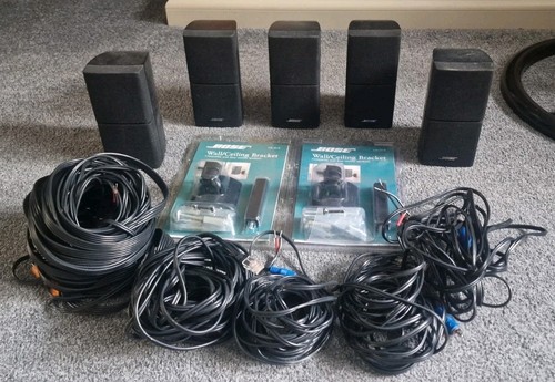 Bose av28 lifestyle - av28,