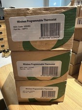 British Gas Wireless