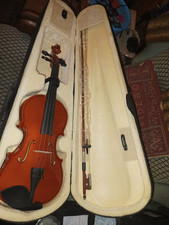 Full Size 4/4 Violin  with