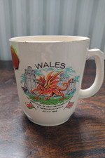 Vintage Prince William Ware