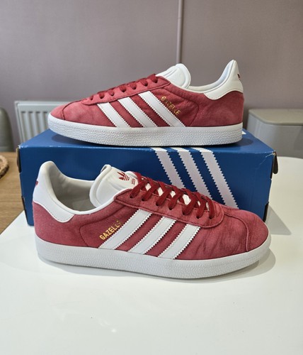 Adidas gazelle size - size, uk