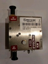 MITEQ PLL DRO Oscillator