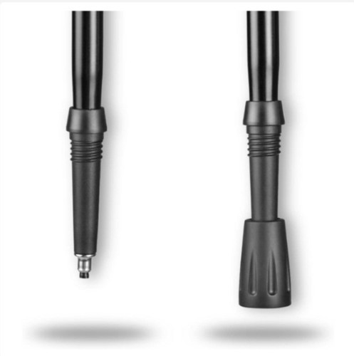Trekking pole reinforced - trekking,